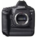 Canon デジタル一眼レフカメラ EOS-1D X ボディ