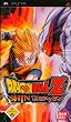 Dragonball Z: Shin Budokai