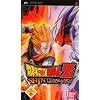 Dragonball Z: Shin Budokai