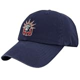 47 Brand New York Rangers Franchise Fitted Hat Small