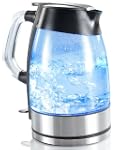 Rosenstein & S�hne Wasserkocher mit G...