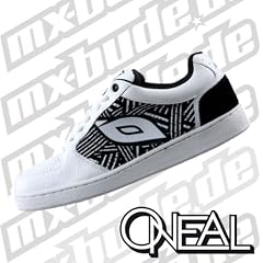 O'neal Rampage Dirt MTB Schuhe schwarz Oneal