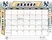 New York Yankees 2010 22x17 Desk Calendar