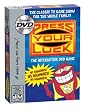 Press Your Luck DVD