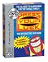 Press Your Luck DVD