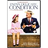 Papa's Delicate Condition