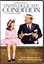 Papa's Delicate Condition Streaming.
