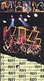 Kiss Unplugged [VHS]