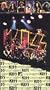Kiss Unplugged [VHS]