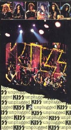 Cover image : (VHS) Unplugged [VHS] [Import]
