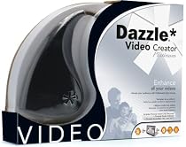 Pinnacle Dazzle Video Creator Platinum