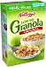 Kellogg's Low Fat Granola, 18-Ounce Box, (Pack of 5)