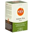 Pixie Mate Tea Bags, Green Tea Mate, 20-Count Box