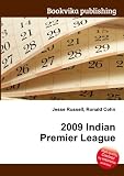 2009 Indian Premier League
