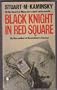Black Knight in Red Square