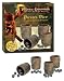 Sporting Goods : Pirates of the Caribbean Pirates Dice: A Game of High Seas Deception