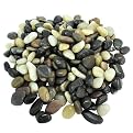 Medium Mixed Rocks Candle Filler