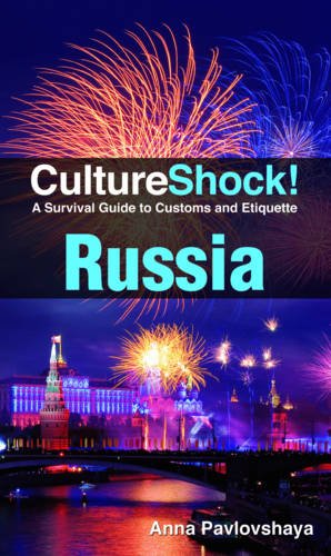 Culture Shock! Russia