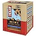 Health & Personal Care : Clif Bar Mini Varitey Pack Energy Bar - Box of 18