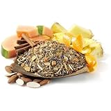 Teavana Samurai Chai Mate, 2oz