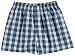 Sanetta Webshort kariert 342392 Jungen Unterw&auml;sche/ Shorts