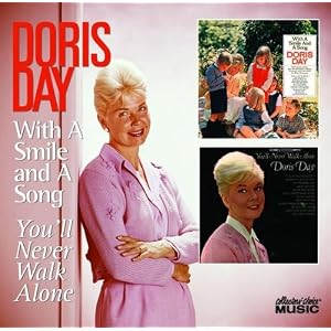 You'll Never Walk Alone / With a Smile & A Song