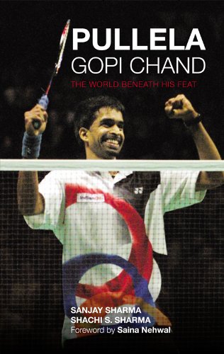 Pullela Gopichand