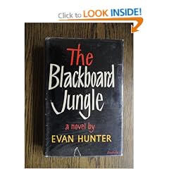 The Blackboard Jungle