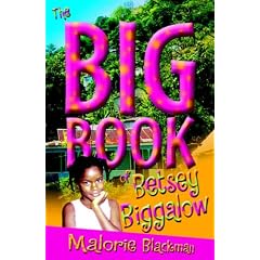 The Big Book of Betsey Biggalow