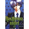 Hakoniwa angel, Tome 3 :