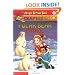 Polar Bear Patrol (The Magic School Bus Chapter Book, No. 13)