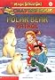 Polar Bear Patrol (Magic School Bus Science Chapter Books)