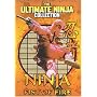 Ultimate Ninja Collection - Ninja Fists of Fire