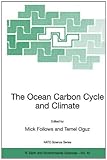 The ocean carbon cycle and climate