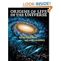 Origins of Life in the Universe