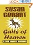 Gaits of Heaven: A Dog Lover's Mystery