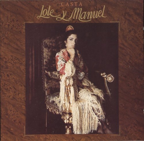 Lole Y Manuel - Casta - Zortam Music