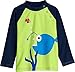 Coolibar UPF 50+ Baby Rash Guard - Sun Protective