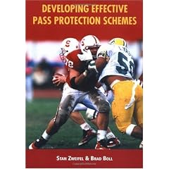 Developing Effective Pass Protection Schemes (Art & Science of Coaching)