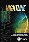 Nightline Special Series – The Ten Commandments: American Idol Worship