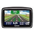 TomTom 4.3" Portable GPS - GO 740 LIVE (1CF7.052.00)