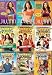 Jilian Michaels Collection -- 9 Workout DVDs -- 30 Day Shred/No More Trouble Zones/Banish Fat Boost Metabolism/Biggest Loser Workout Volume 1/Biggest Loser Workout Volume 2/Biggest Loser Cardio Maxx/Biggest Loser Boot Camp/Biggest Loser Power Sculpt/Biggest Loser Weight Loss Yoga