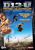 District 13: Ultimatum