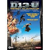 District 13: Ultimatum