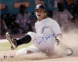 Autographed/Hand Signed 8x10 Photo Miguel Cabrera Florida Marlins