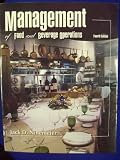 Management of Food And Beverage Operations