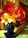 Cathedral Flower Display, Christchurch, New Zealand Photographic Poster Print by Will...