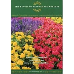 Beauty of Flowers by Gardening DVDs