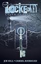 Locke & Key Crown of Shadows #3
