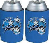 Orlando Magic Can Cooler 2-Pack